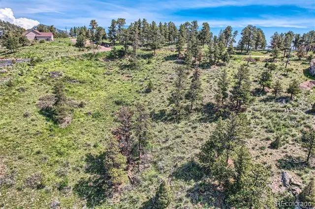 25421 Westridge Road Golden, CO 80403