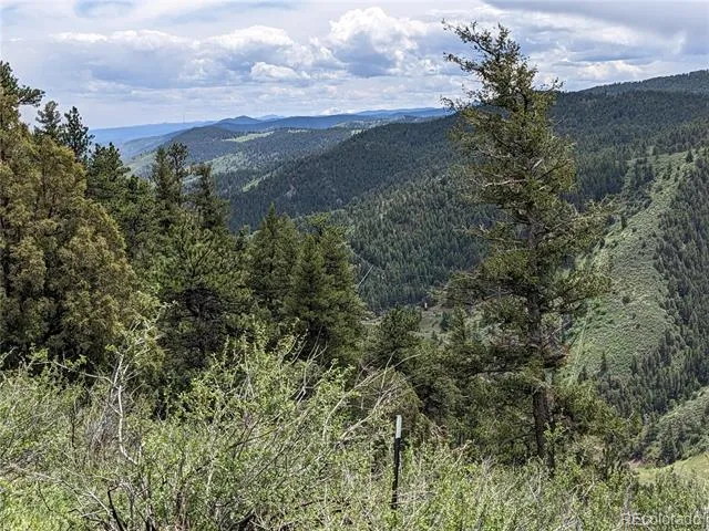 25421 Westridge Road Golden, CO 80403