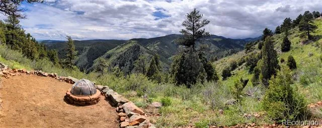 25421 Westridge Road Golden, CO 80403
