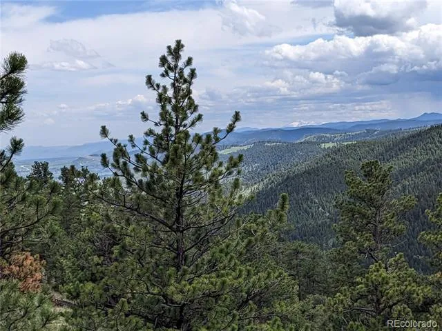 25421 Westridge Road Golden, CO 80403