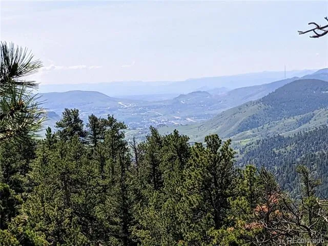25421 Westridge Road Golden, CO 80403