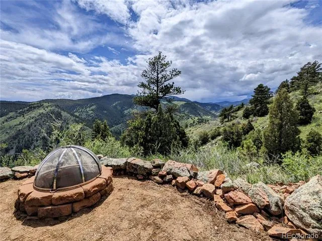 25421 Westridge Road Golden, CO 80403