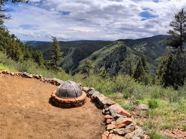 25421 Westridge Road Golden, CO 80403