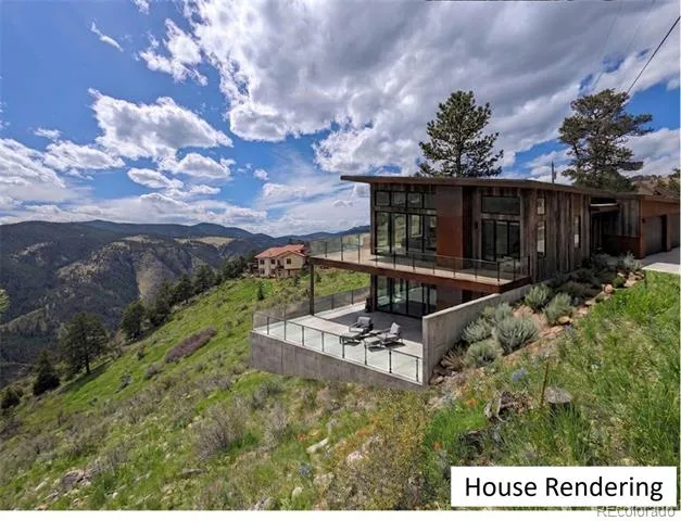 25421 Westridge Road Golden, CO 80403