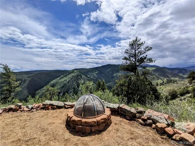 25421 Westridge Road Golden, CO 80403