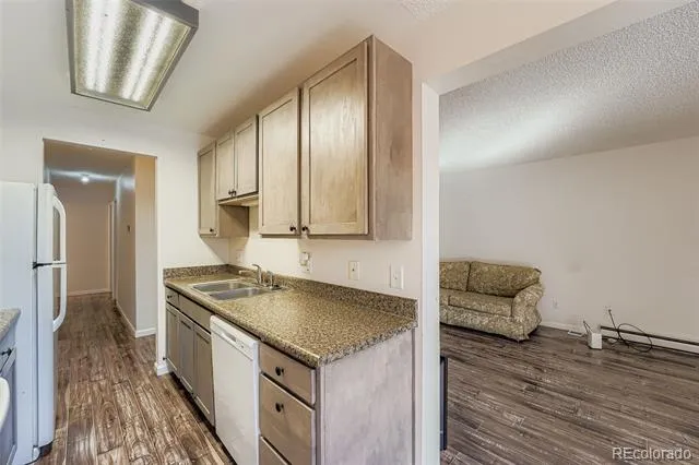 17595 E Mansfield Avenue #1312R Aurora, CO 80013
