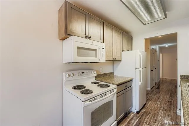 17595 E Mansfield Avenue #1312R Aurora, CO 80013