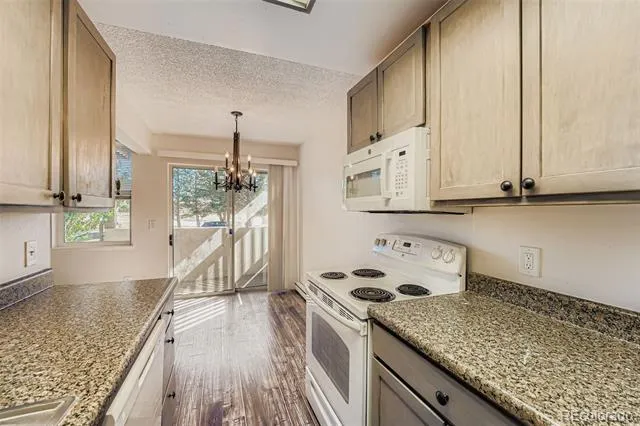17595 E Mansfield Avenue #1312R Aurora, CO 80013