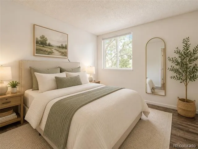 17595 E Mansfield Avenue #1312R Aurora, CO 80013