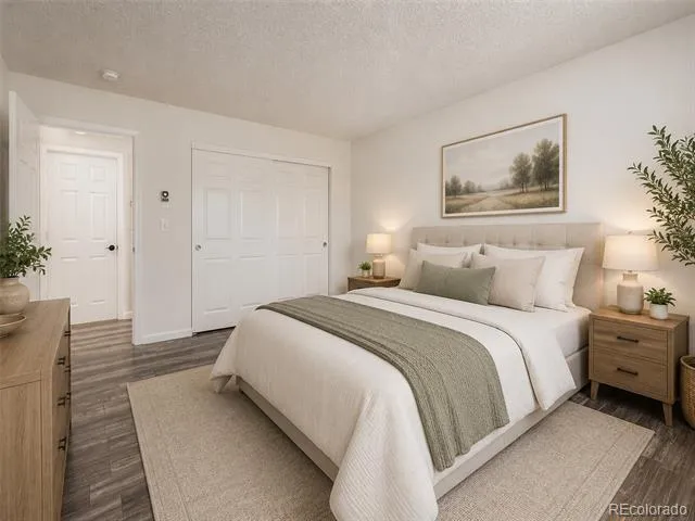 17595 E Mansfield Avenue #1312R Aurora, CO 80013