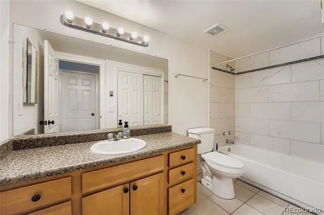 17595 E Mansfield Avenue #1312R Aurora, CO 80013