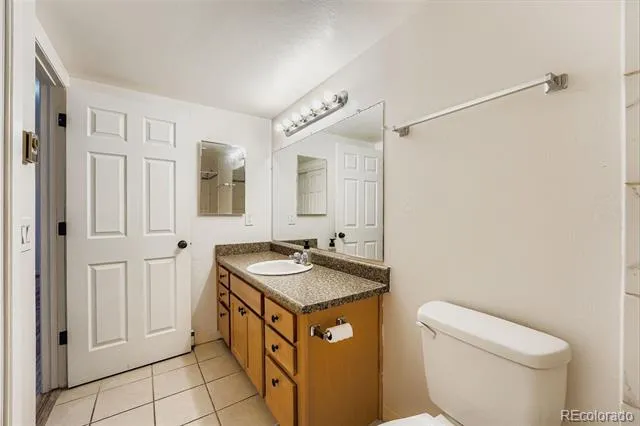 17595 E Mansfield Avenue #1312R Aurora, CO 80013