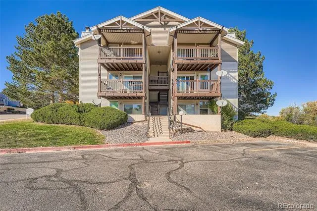 17595 E Mansfield Avenue #1312R Aurora, CO 80013