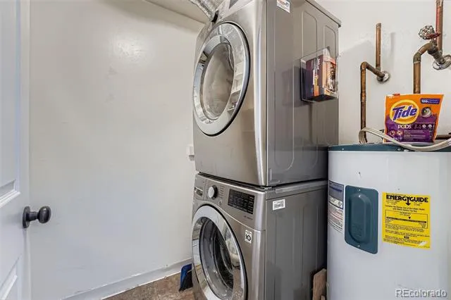 17595 E Mansfield Avenue #1312R Aurora, CO 80013