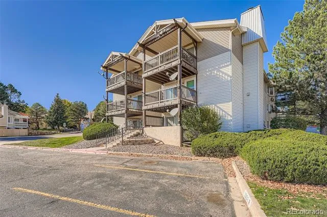 17595 E Mansfield Avenue #1312R Aurora, CO 80013