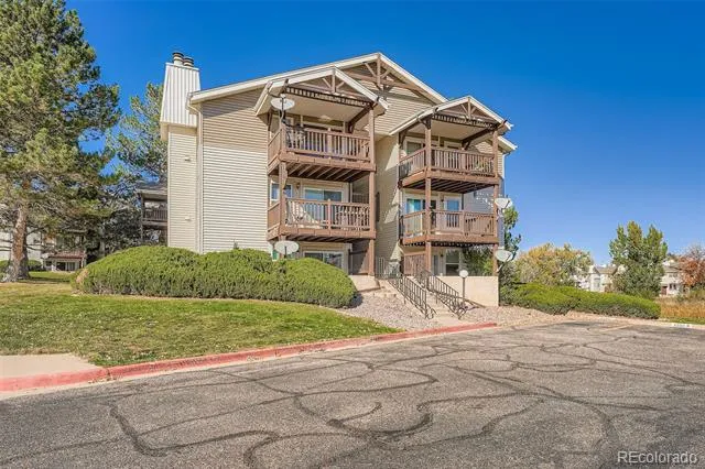 17595 E Mansfield Avenue #1312R Aurora, CO 80013