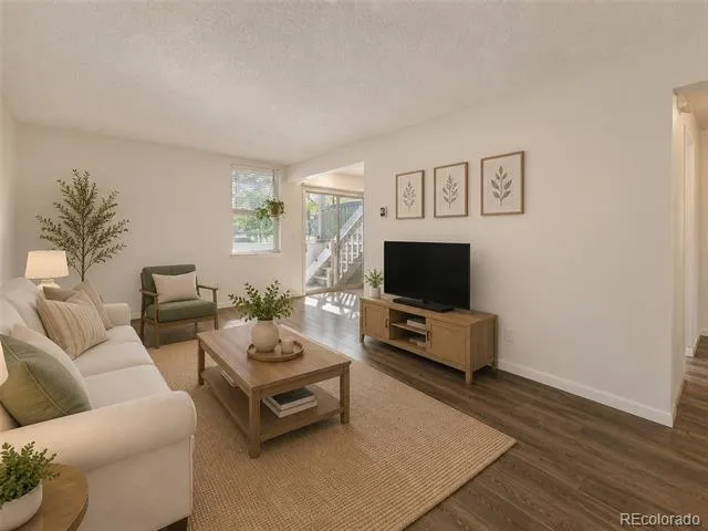 17595 E Mansfield Avenue #1312R Aurora, CO 80013