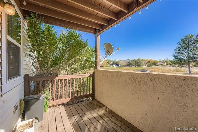 17595 E Mansfield Avenue #1312R Aurora, CO 80013