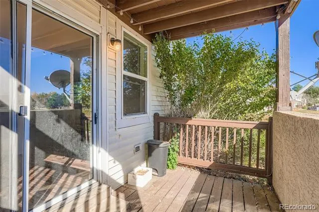 17595 E Mansfield Avenue #1312R Aurora, CO 80013