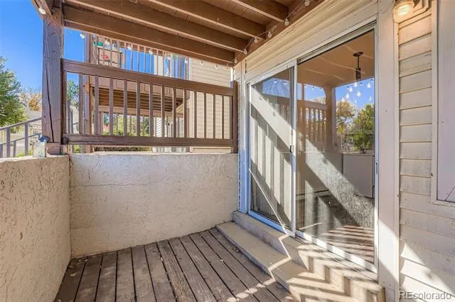 17595 E Mansfield Avenue #1312R Aurora, CO 80013