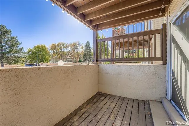 17595 E Mansfield Avenue #1312R Aurora, CO 80013