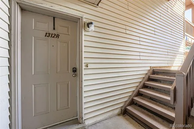17595 E Mansfield Avenue #1312R Aurora, CO 80013