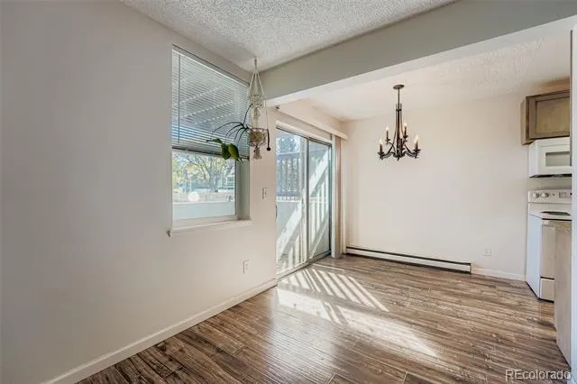 17595 E Mansfield Avenue #1312R Aurora, CO 80013