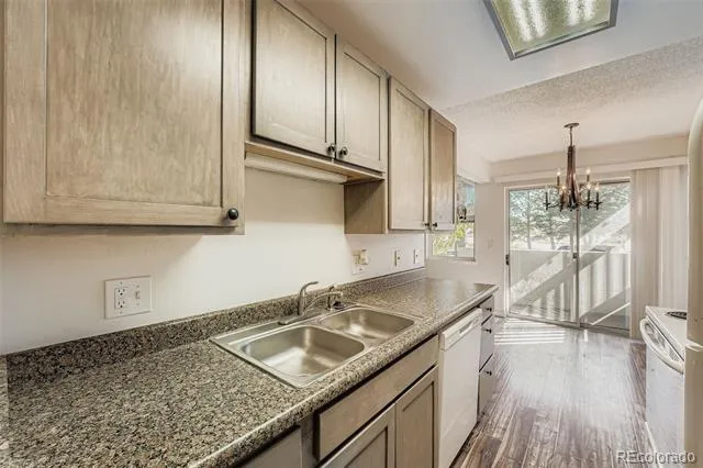 17595 E Mansfield Avenue #1312R Aurora, CO 80013
