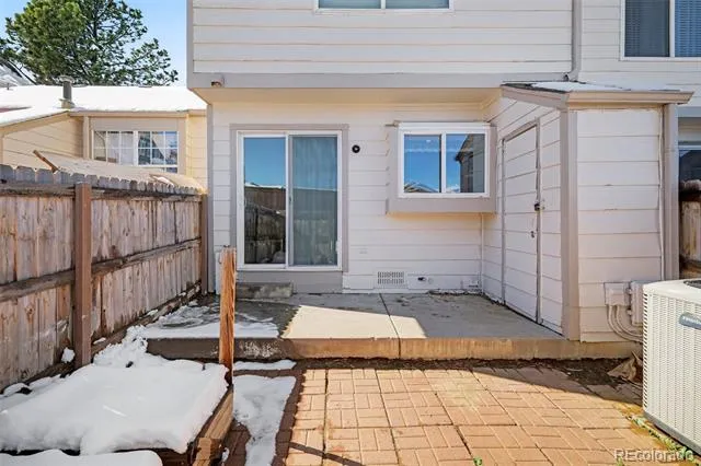1110 S Waco Street #E Aurora, CO 80017