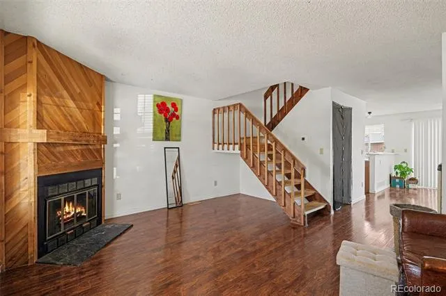 1110 S Waco Street #E Aurora, CO 80017