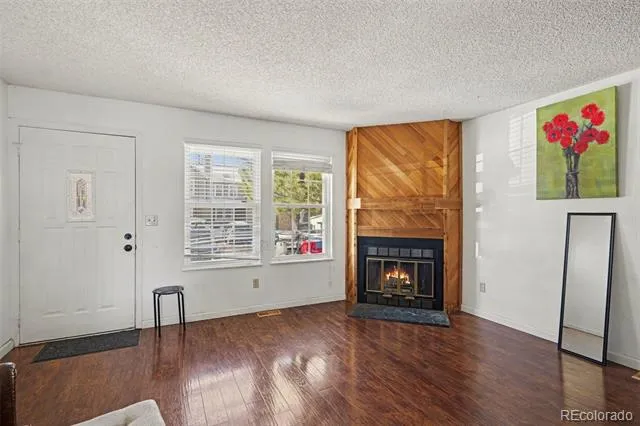 1110 S Waco Street #E Aurora, CO 80017