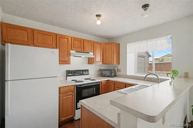 1110 S Waco Street #E Aurora, CO 80017