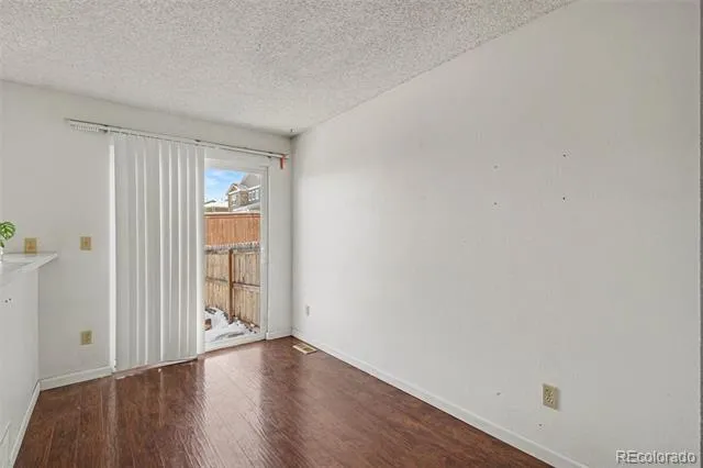 1110 S Waco Street #E Aurora, CO 80017