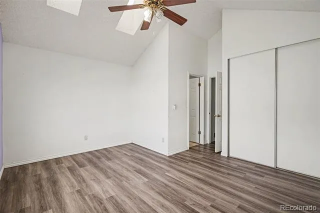 1110 S Waco Street #E Aurora, CO 80017