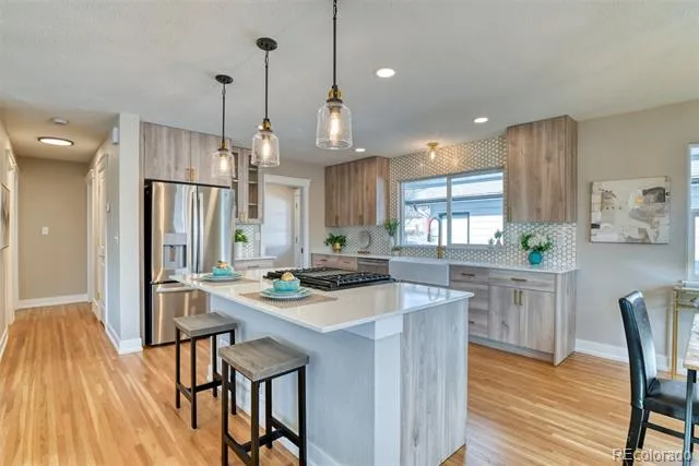 404 Front Street Castle Rock, CO 80104