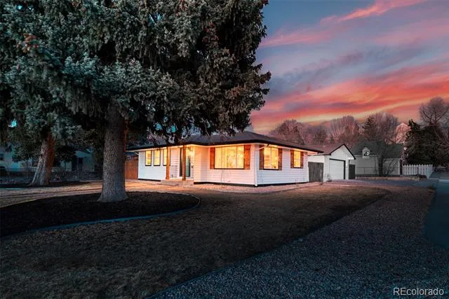 404 Front Street Castle Rock, CO 80104