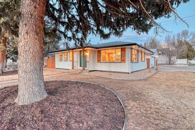 404 Front Street Castle Rock, CO 80104