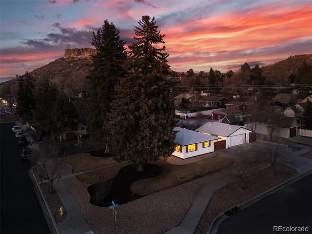 404 Front Street Castle Rock, CO 80104