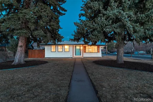 404 Front Street Castle Rock, CO 80104