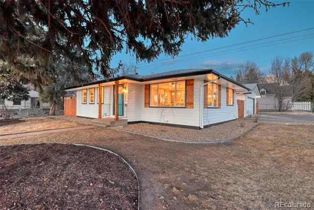 404 Front Street Castle Rock, CO 80104