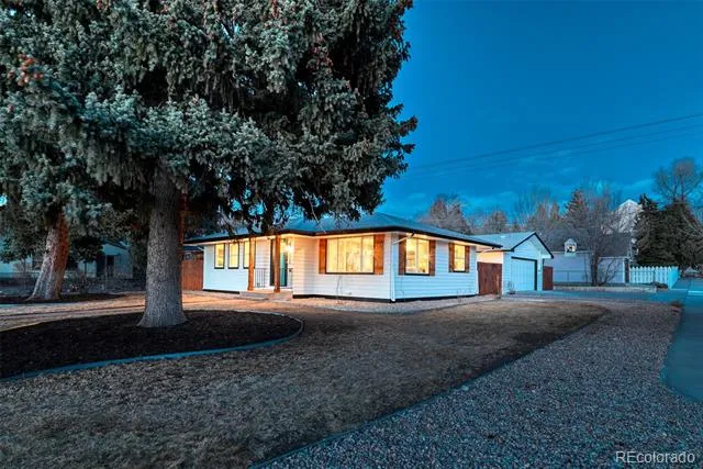 404 Front Street Castle Rock, CO 80104