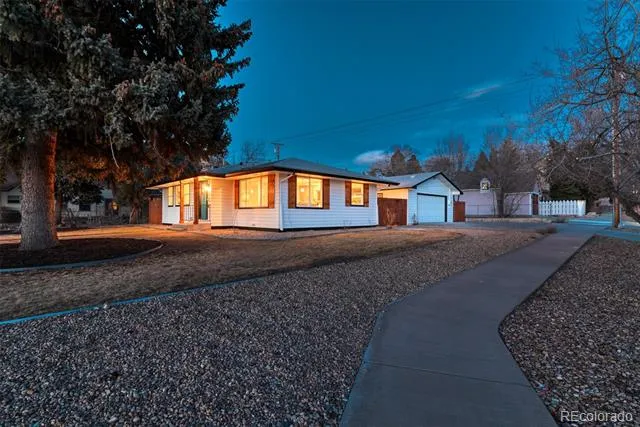 404 Front Street Castle Rock, CO 80104