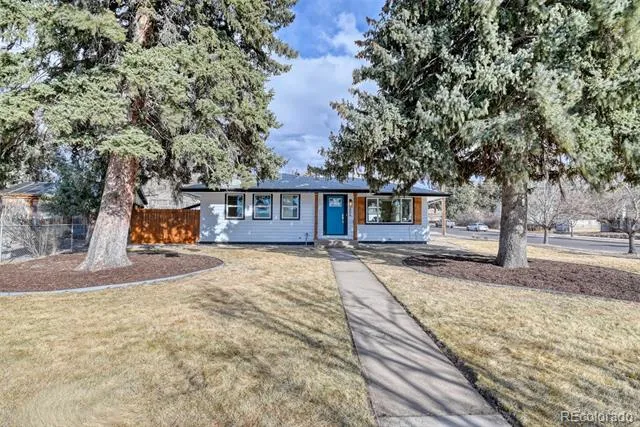 404 Front Street Castle Rock, CO 80104
