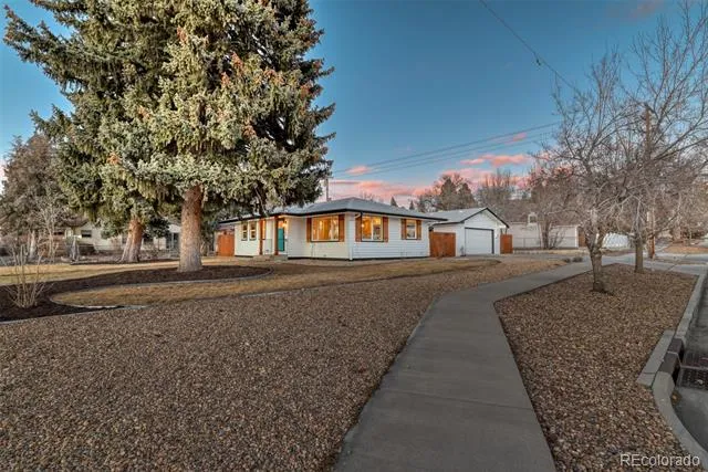 404 Front Street Castle Rock, CO 80104