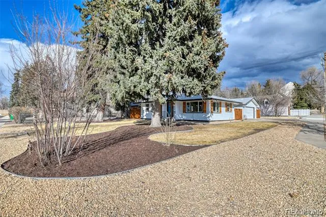 404 Front Street Castle Rock, CO 80104