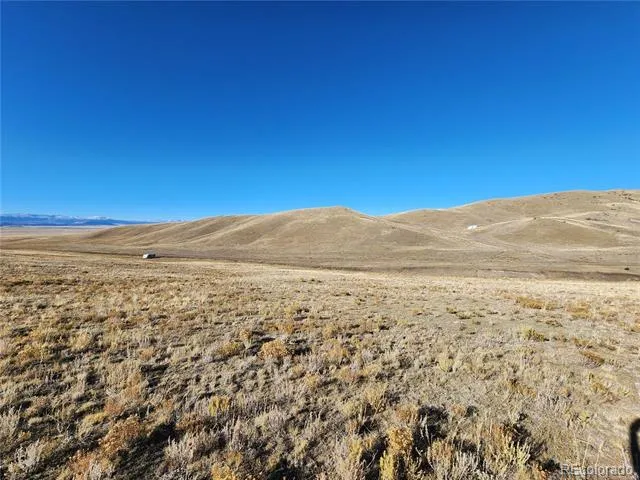 Coweta Trail Hartsel, CO 80449