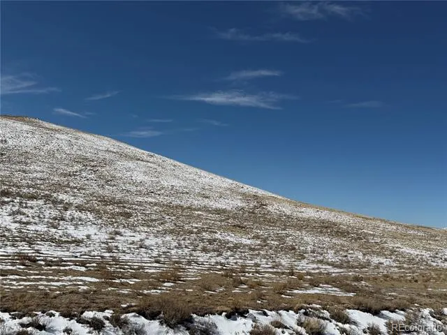 Coweta Trail Hartsel, CO 80449