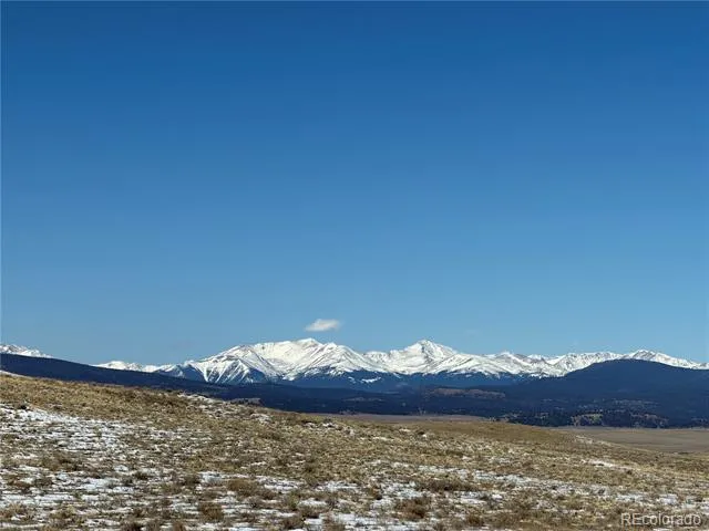 Coweta Trail Hartsel, CO 80449