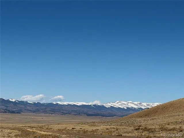 Coweta Trail Hartsel, CO 80449