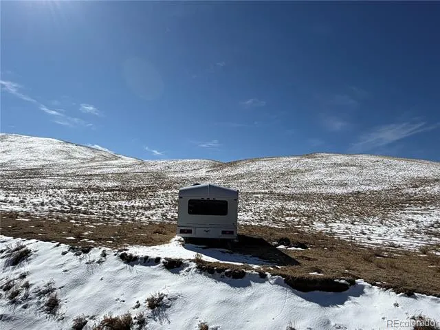 Coweta Trail Hartsel, CO 80449